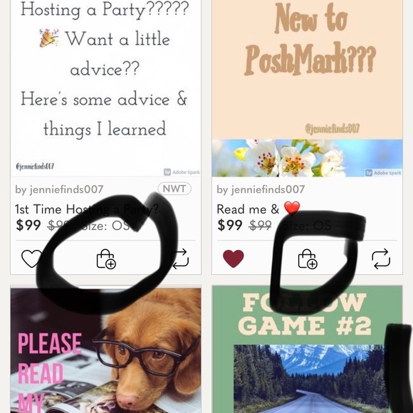 How to make a bundle and send to a buyer - Picture 5 of 6